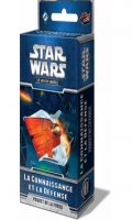Star Wars : La Connaissance et la Dfense (Cycle chos de la Force)