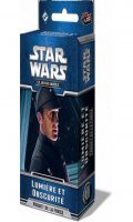 Star Wars : Lumire et l'obscurit (Cycle chos de la Force)