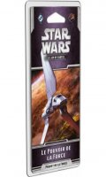 Star Wars : Le Pouvoir de la Force (Cycle Adversit)