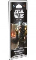 Star Wars : Ngociations Agressives (Cycle Alliances)