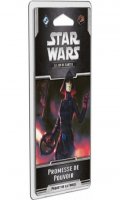 Star Wars : Promesse de Pouvoir (Cycle Alliances)