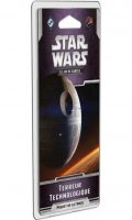 Star Wars : Terreur Technologique (Cycle Adversit)