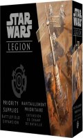 Star Wars Lgion : Ravitaillement Prioritaire
