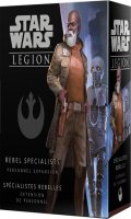 Star Wars Lgion: Spcialistes Rebelles