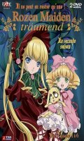 Rozen Maiden Trumend Vol.1