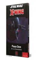 Star Wars X-Wing 2.0 : Kit de Conversion Premier Ordre
