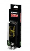 Star Wars X-Wing 2.0 : TIE de la Guilde Minire (Racailles)