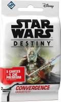 Star Wars : Destiny - Booster "Convergence"