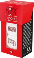 Story Cubes : Sport