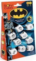 Story Cubes Batman