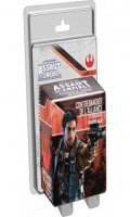 Star Wars Assaut sur l'Empire : Contrebandier de l'Alliance