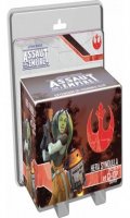 Star Wars Assaut sur l'Empire : Hera Syndulla et C1-10P