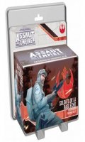 Star Wars Assaut sur l'Empire : Soldats de la Base Echo