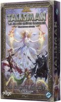 Talisman : La Source Sacre