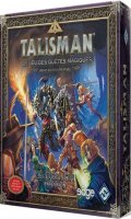 Talisman : Le Donjon
