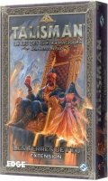 Talisman : Les Terres de Feu