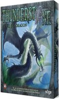 Thunderstone : Le Pic du Dragon