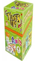 Time's Up Family - Vert - OP Asmodee