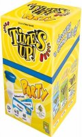 Time's Up Party - Jaune - OP Asmodee