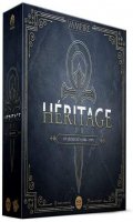 Promo - Vampire la mascarade - heritage (base)