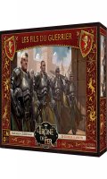 Le Trne de Fer - Le Jeu de Figurines: Les Fils du Guerrier