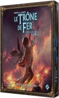 Le Trne de Fer -Le Jeu de Plateau: Mre des Dragons (Extension)