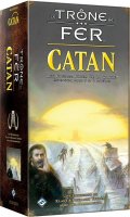 Le Trne de Fer - Catan : 5/6 joueurs (Extension)