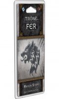 Le Trne de Fer : Deck d'Introduction Maison Stark