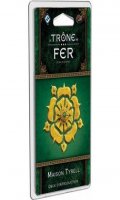 Le Trne de Fer : Deck d'Introduction Maison Tyrell