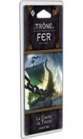 Le Trne de Fer : La Chane de Tyrion (Cycle La Guerre des Cinq Rois)