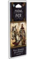 Le Trne de Fer : Pour l'Honneur de la Famille (Cycle La Guerre des Cinq Rois)