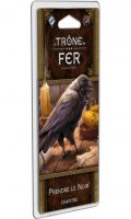 Le Trne de Fer : Prendre le Noir (Cycle Westeros)