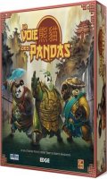 Promo - La Voie des Pandas