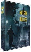 Watson & Holmes
