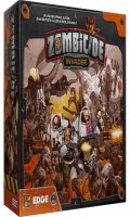 Zombicide Invader (Saison 1)