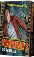 Zombies !!! 3 CC Zombies