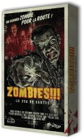 Zombies !!! Le Jeu de Cartes