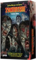 Zombies !!!