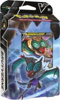 Pokmon : Deck de Combat-V Bruyverne-V