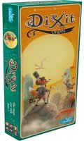 Dixit 4 Origins (Extension)