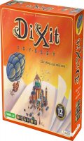 Dixit Odyssey (Base)