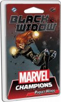 Marvel Champions : Black Widow (Hros)