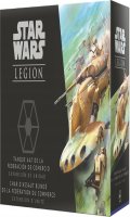 Star Wars Lgion : Char d'Assaut Fdration du Commerce