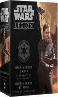 Star Wars Lgion : Iden Versio et ID10