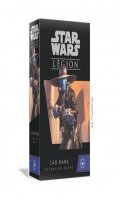 Star Wars Lgion : Cad Bane