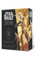 Star Wars Lgion : Soldats Clones de Phase I