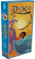 Dixit 3 Journey (Extension)