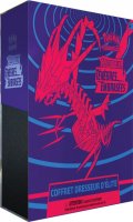 Pokmon pe et Bouclier 03 : Elite Trainer Box