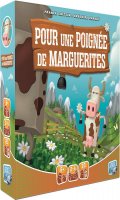 Pour une Poigne de Marguerites