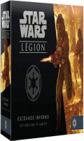 Star Wars Lgion : Escouade Inferno